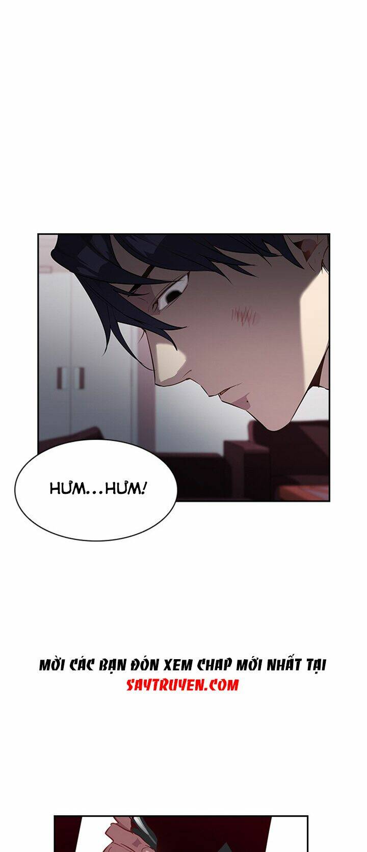 Tiền Bạc Và Quyền Lực - Chapter 19 - Page 11