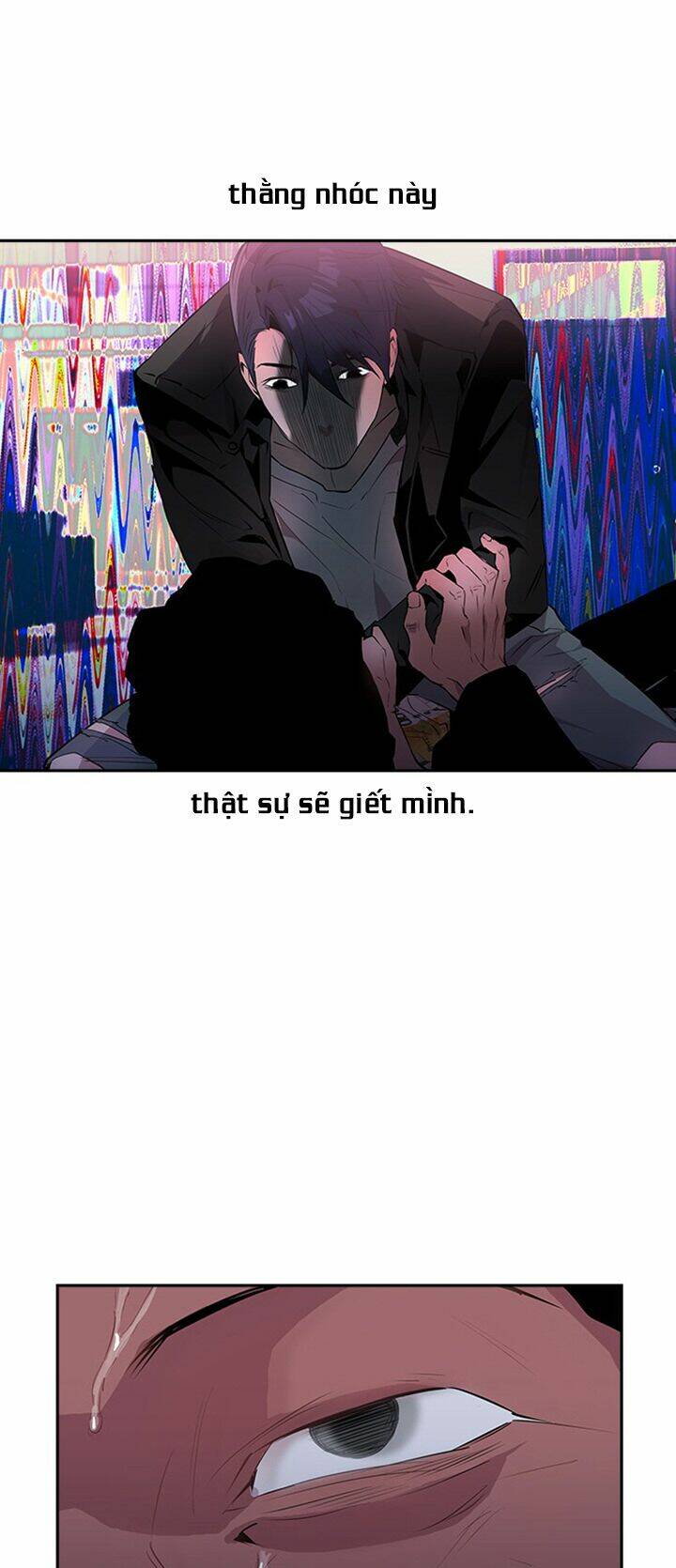 Tiền Bạc Và Quyền Lực - Chapter 19 - Page 15