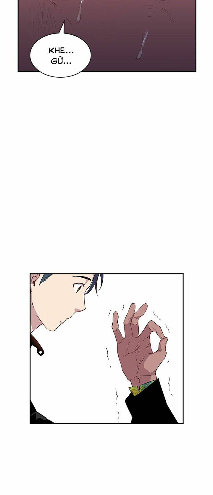 Tiền Bạc Và Quyền Lực - Chapter 19 - Page 16