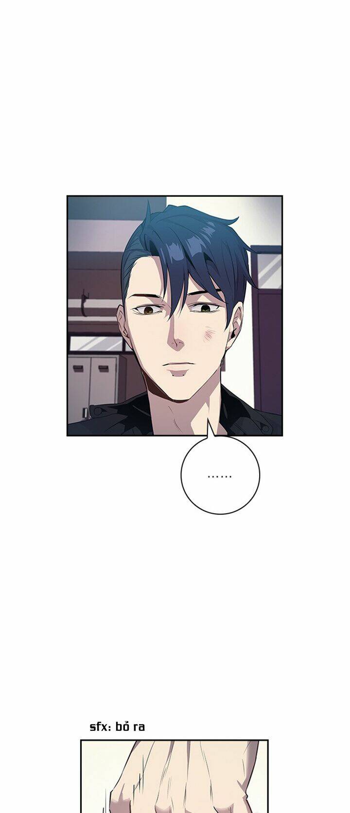 Tiền Bạc Và Quyền Lực - Chapter 19 - Page 17