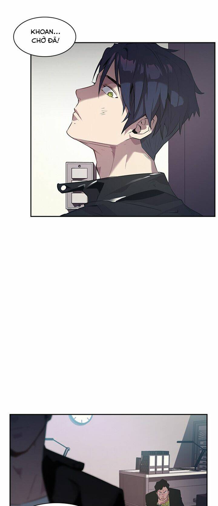 Tiền Bạc Và Quyền Lực - Chapter 19 - Page 20