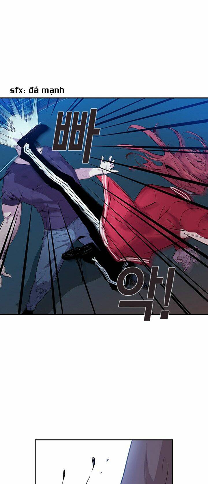 Tiền Bạc Và Quyền Lực - Chapter 19 - Page 27