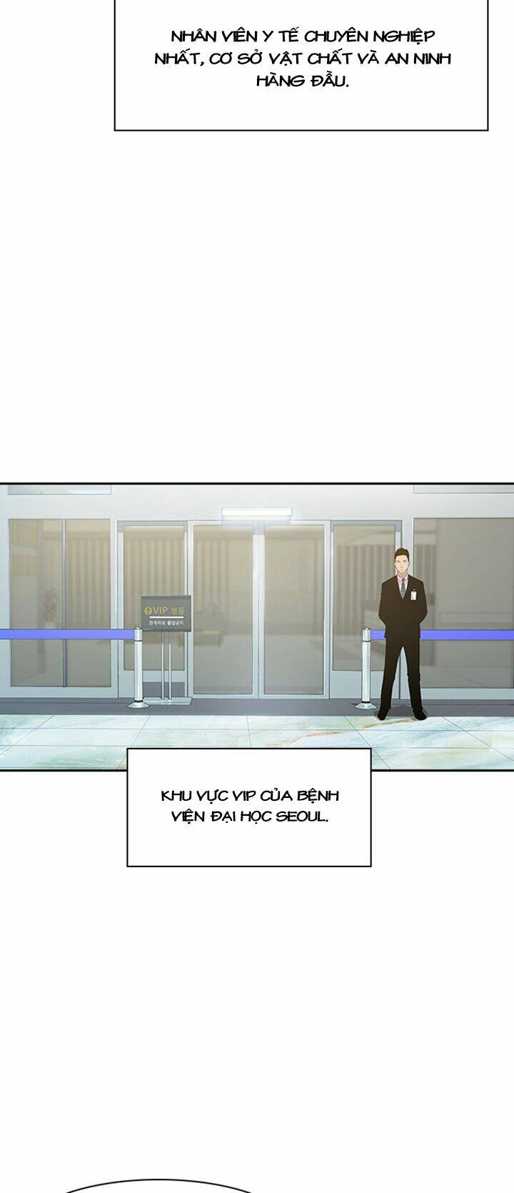 Tiền Bạc Và Quyền Lực - Chapter 19 - Page 38