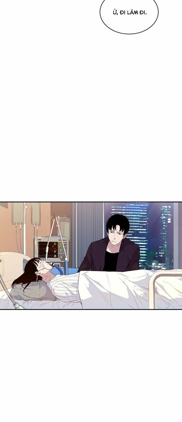 Tiền Bạc Và Quyền Lực - Chapter 19 - Page 40