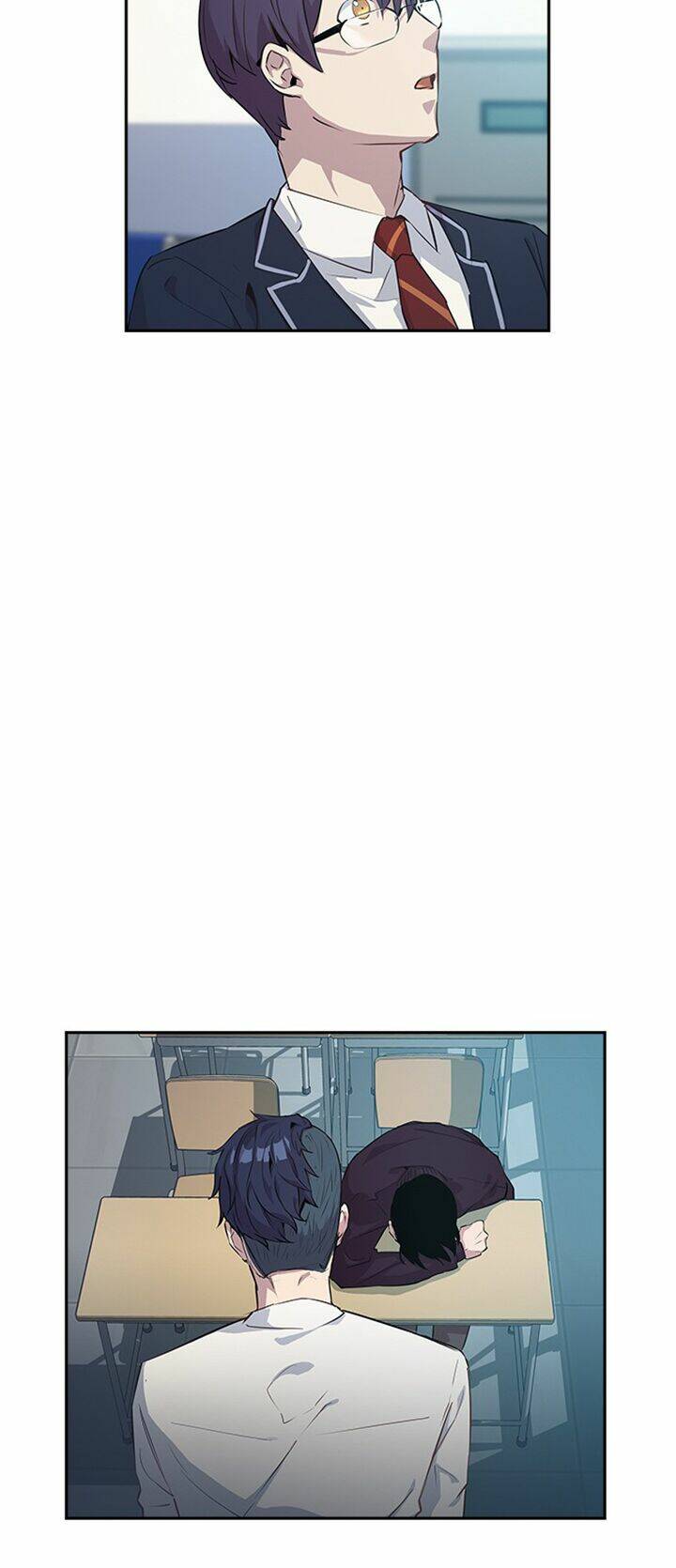 Tiền Bạc Và Quyền Lực - Chapter 19 - Page 45