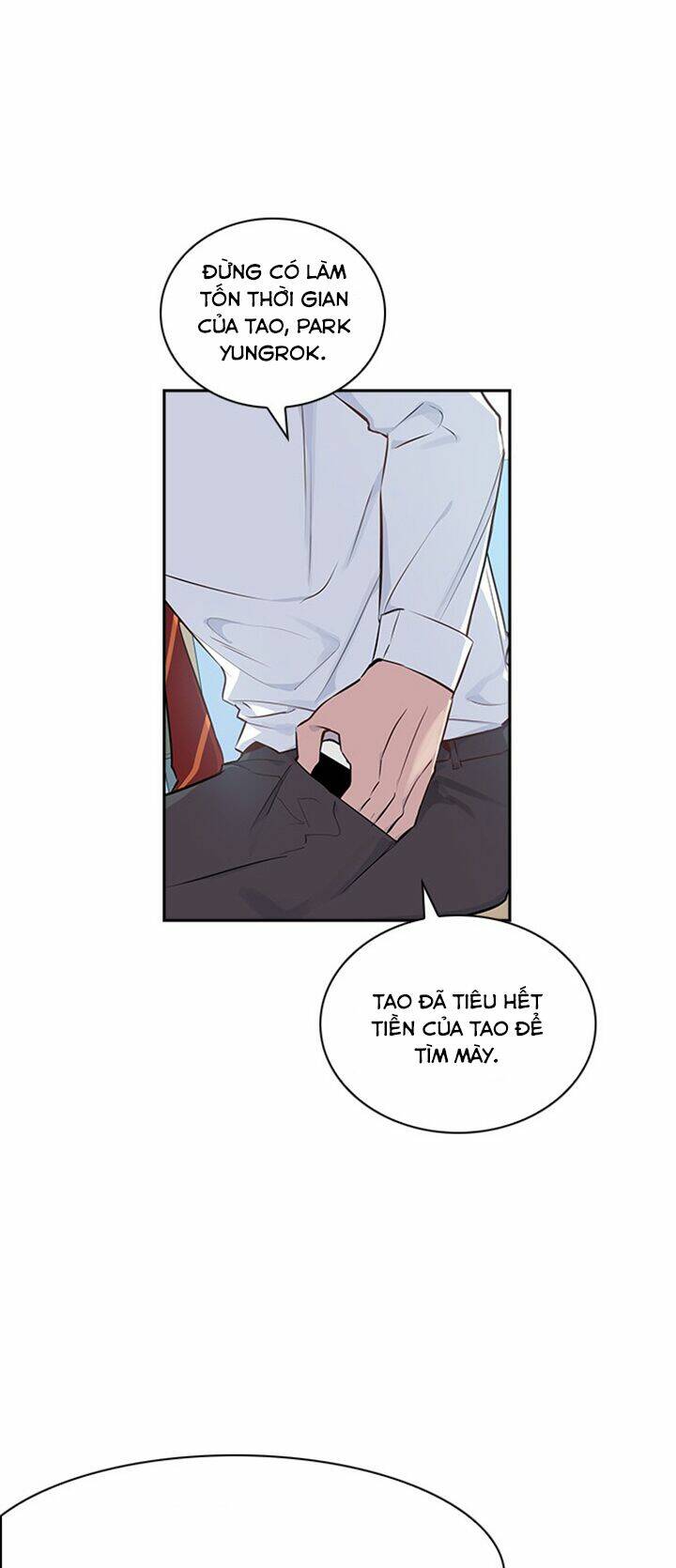 Tiền Bạc Và Quyền Lực - Chapter 19 - Page 49