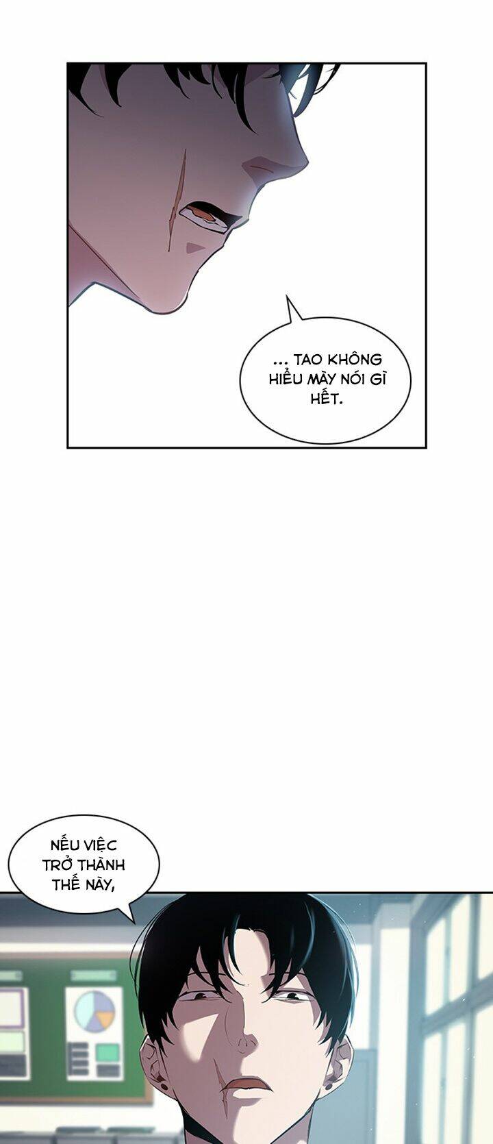 Tiền Bạc Và Quyền Lực - Chapter 19 - Page 51