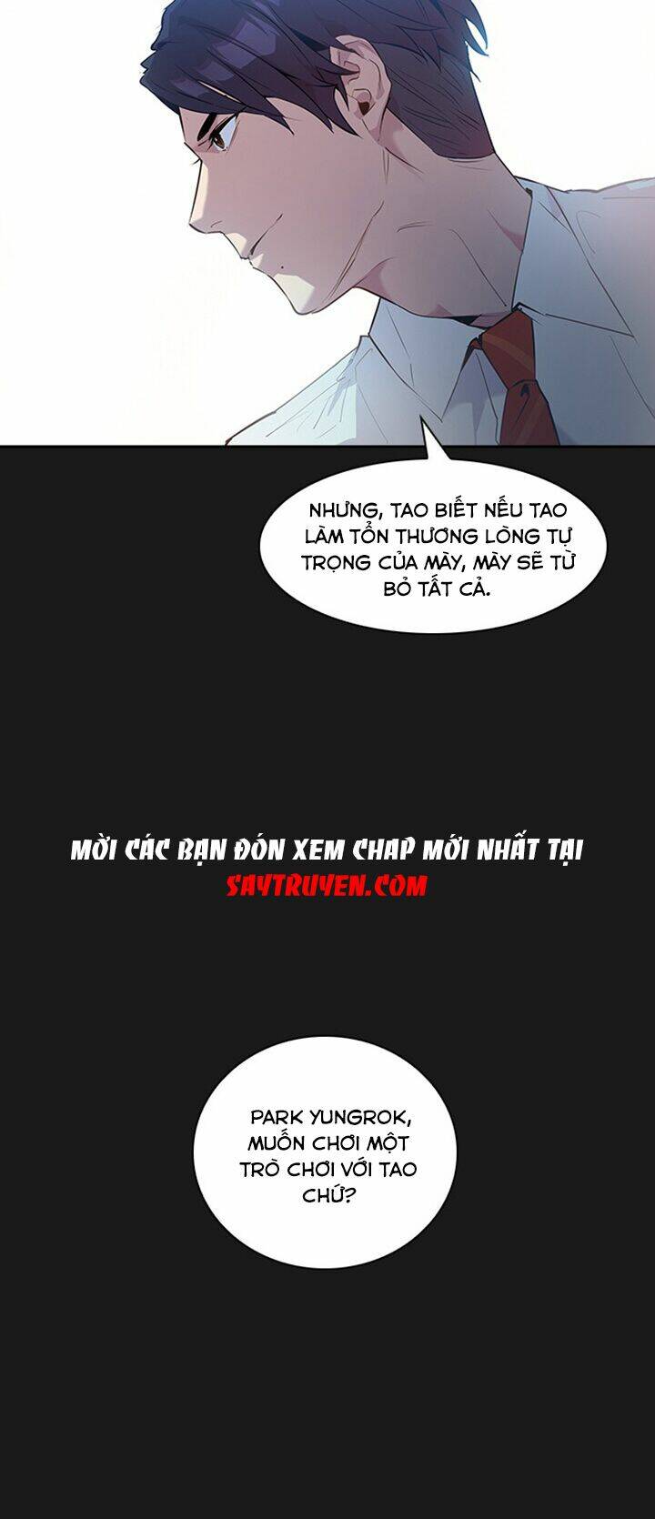 Tiền Bạc Và Quyền Lực - Chapter 19 - Page 53