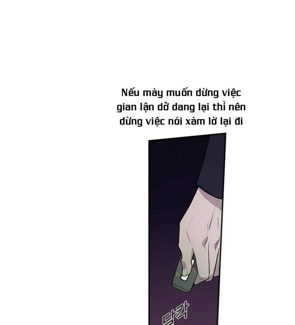 Tiền Bạc Và Quyền Lực - Chapter 2.5 - Page 10