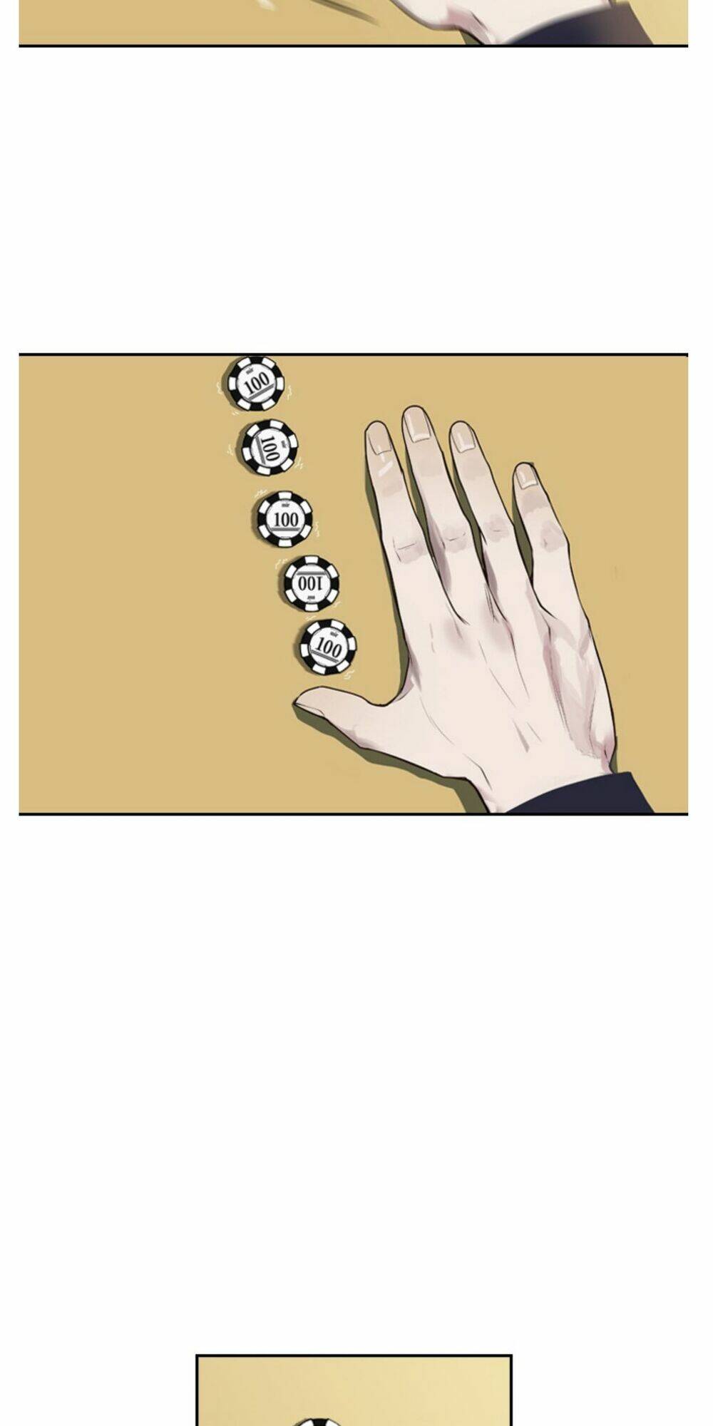 Tiền Bạc Và Quyền Lực - Chapter 2.5 - Page 15