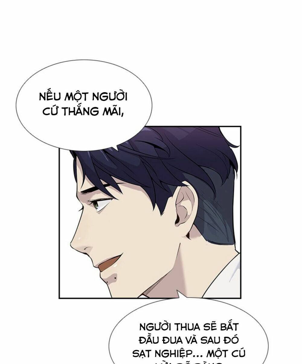 Tiền Bạc Và Quyền Lực - Chapter 2.5 - Page 20