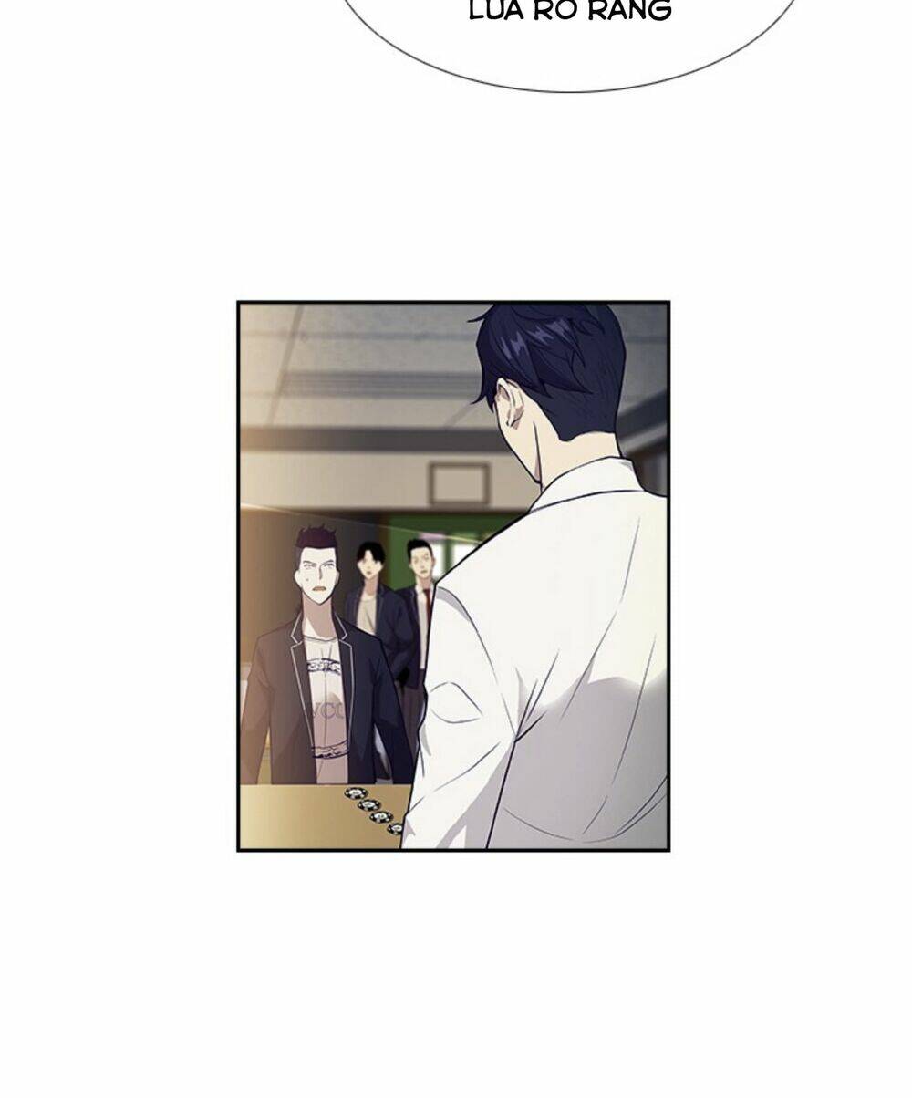 Tiền Bạc Và Quyền Lực - Chapter 2.5 - Page 21