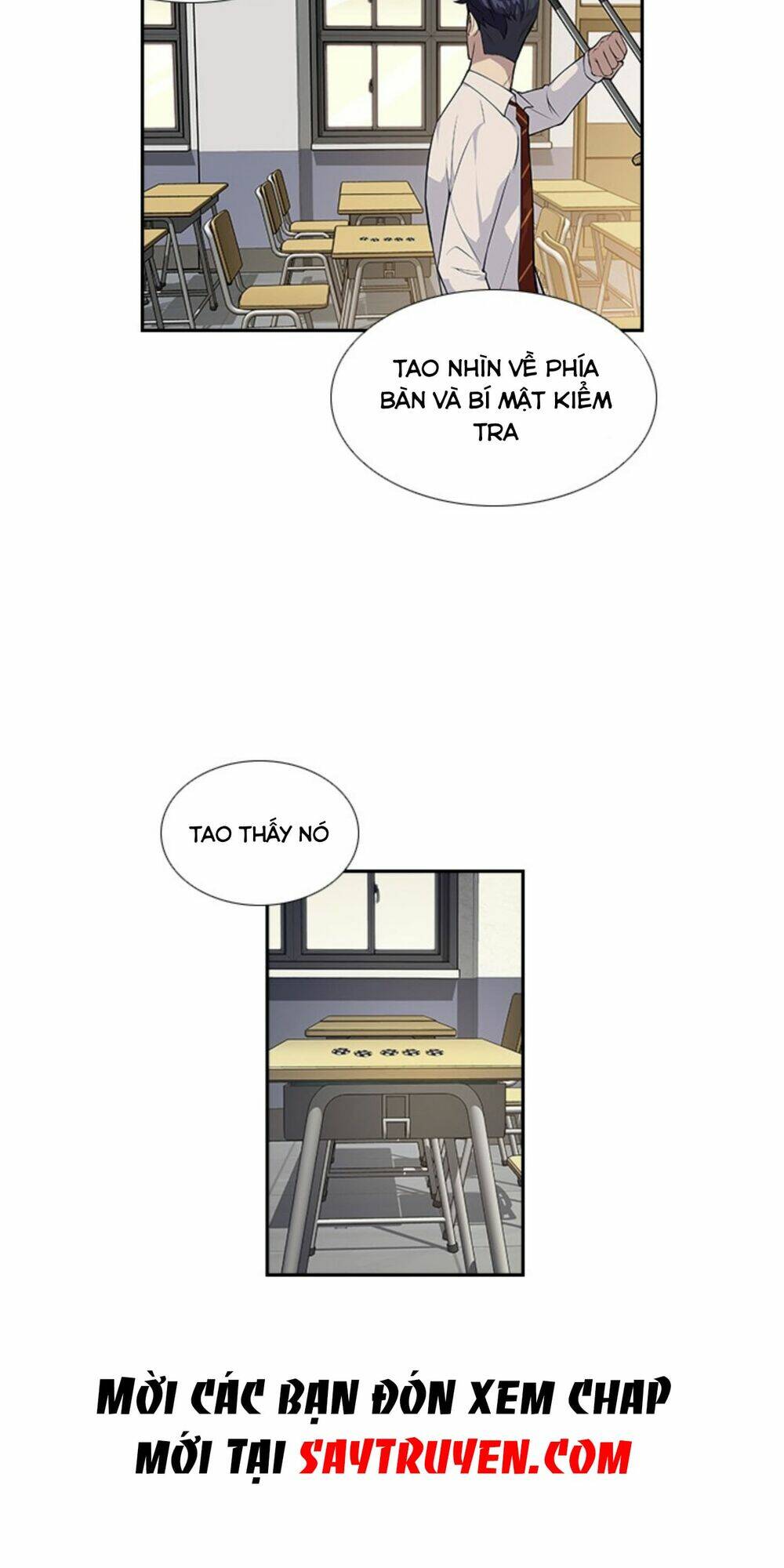 Tiền Bạc Và Quyền Lực - Chapter 2.5 - Page 24