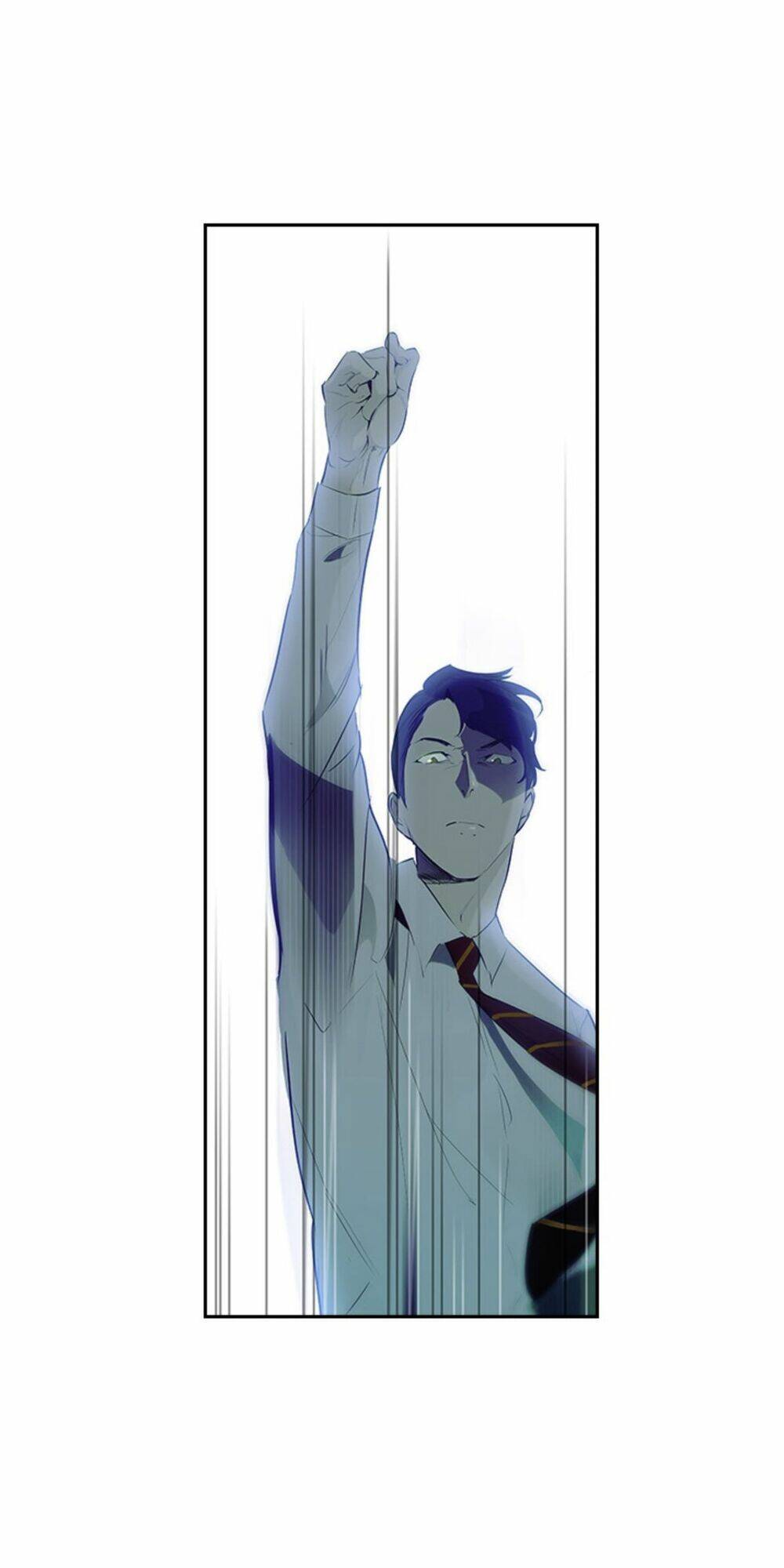 Tiền Bạc Và Quyền Lực - Chapter 2.5 - Page 33