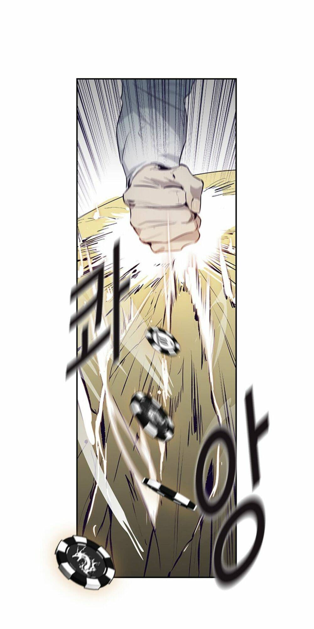 Tiền Bạc Và Quyền Lực - Chapter 2.5 - Page 34