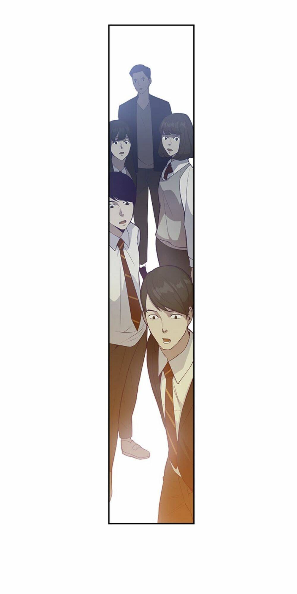 Tiền Bạc Và Quyền Lực - Chapter 2.5 - Page 36