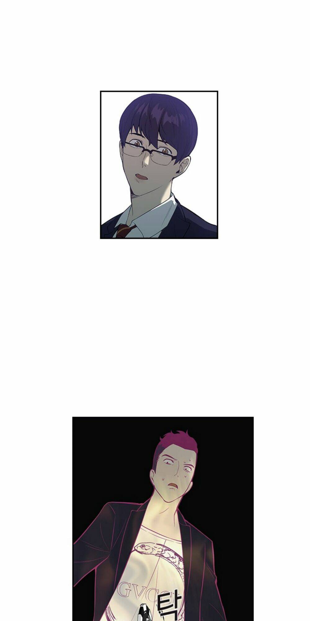 Tiền Bạc Và Quyền Lực - Chapter 2.5 - Page 37