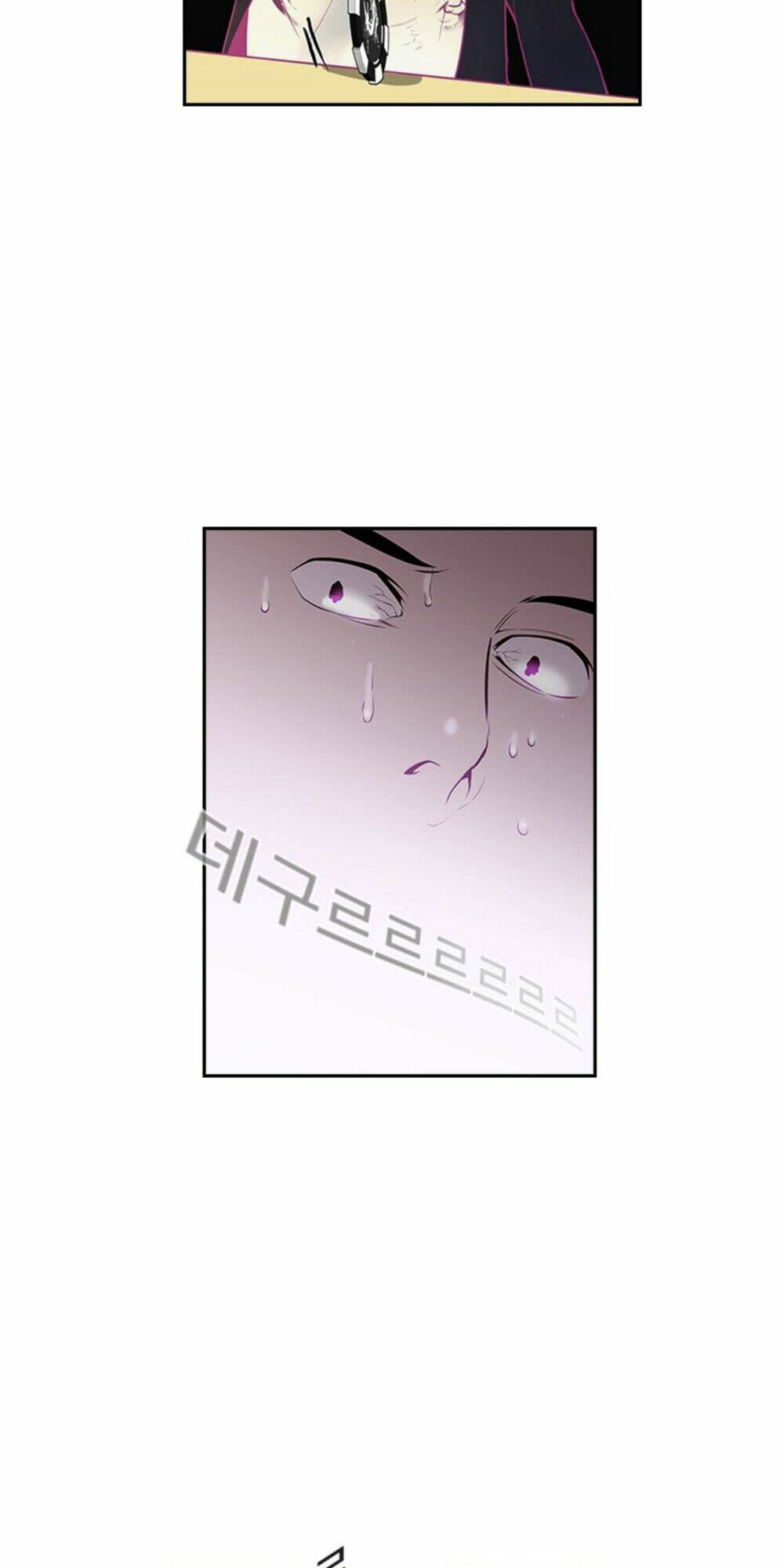 Tiền Bạc Và Quyền Lực - Chapter 2.5 - Page 38