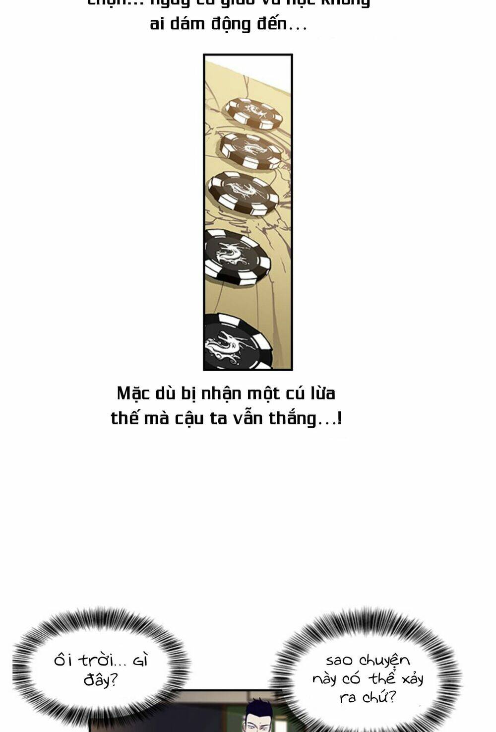 Tiền Bạc Và Quyền Lực - Chapter 2.5 - Page 42