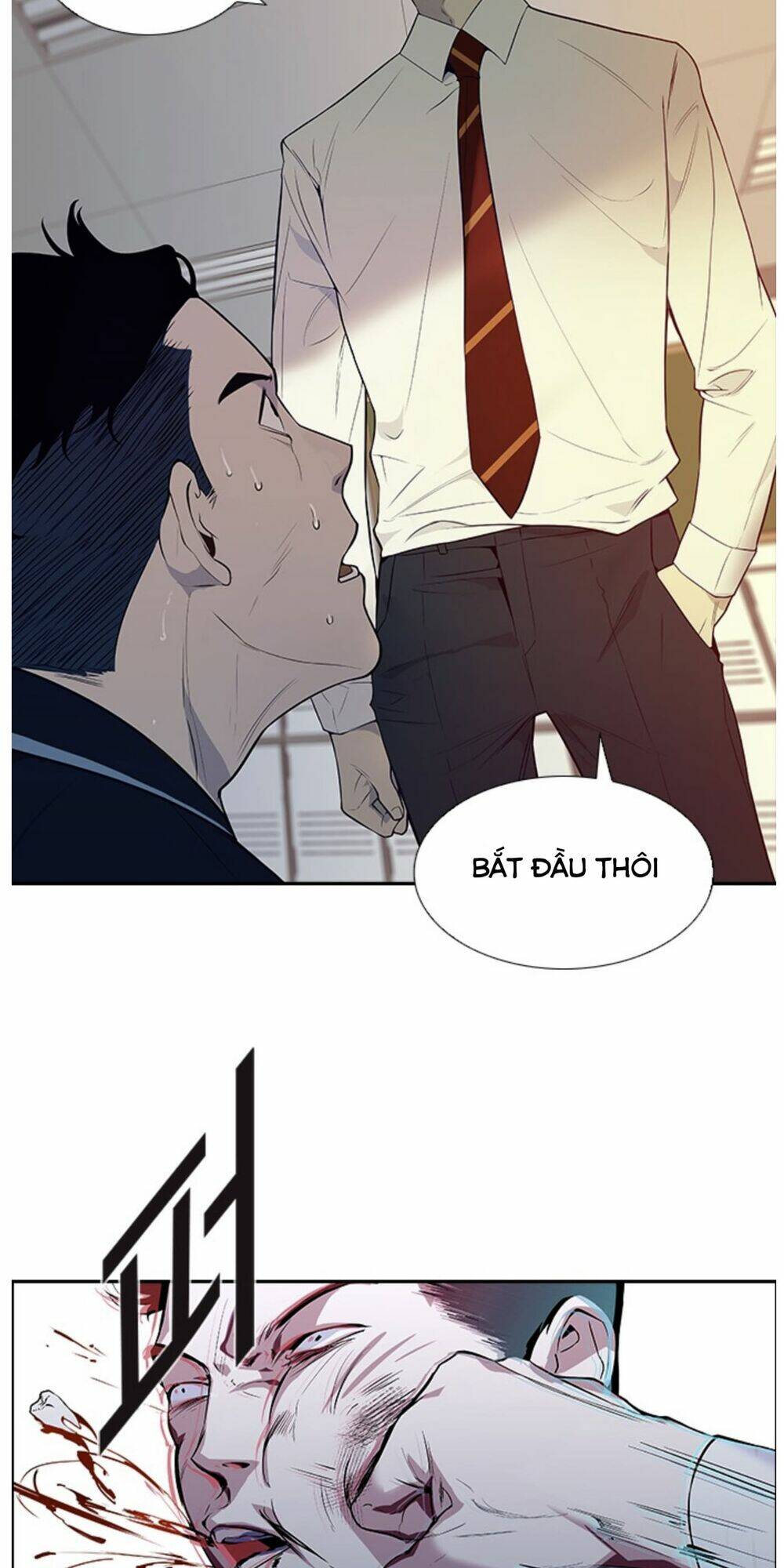 Tiền Bạc Và Quyền Lực - Chapter 2.5 - Page 45