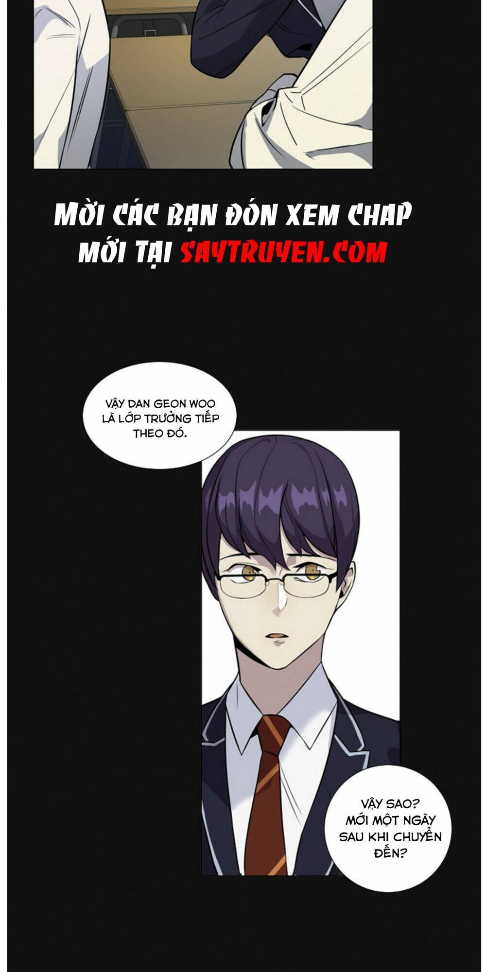 Tiền Bạc Và Quyền Lực - Chapter 2.5 - Page 49