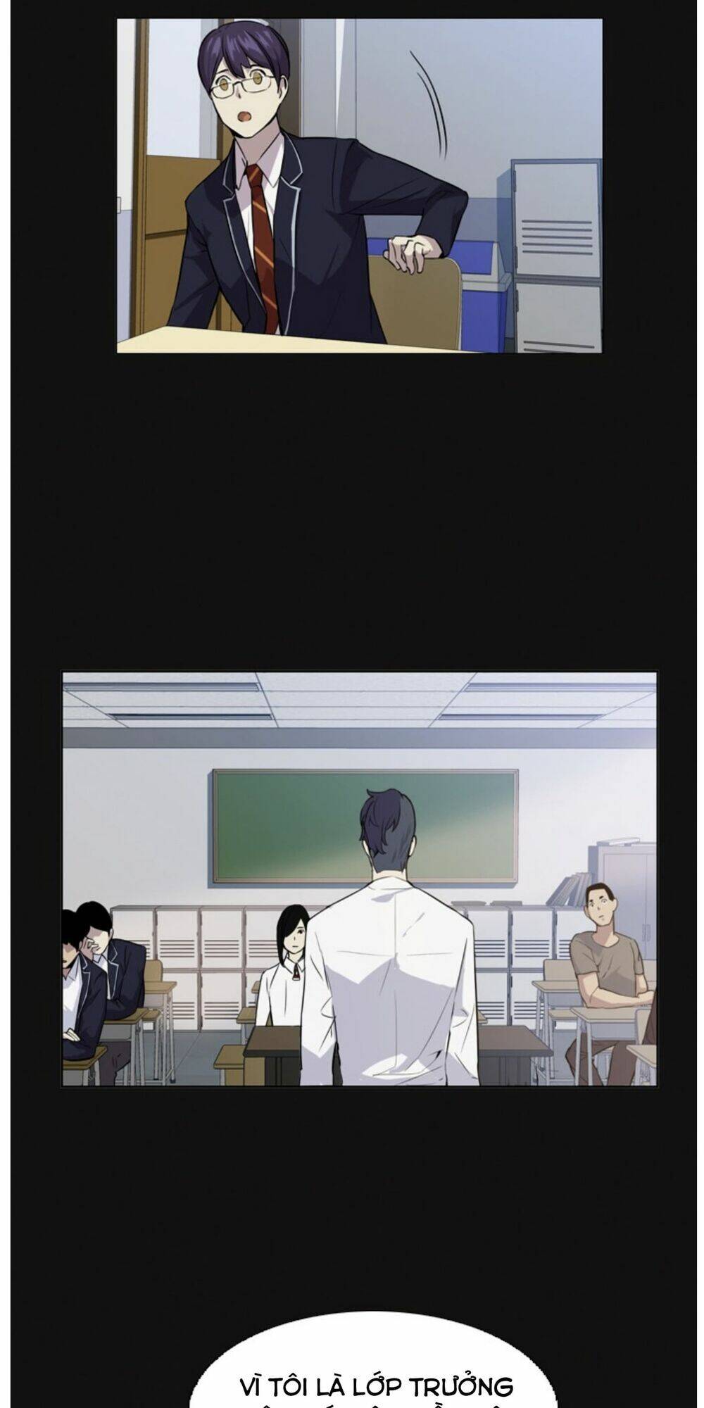 Tiền Bạc Và Quyền Lực - Chapter 2.5 - Page 51