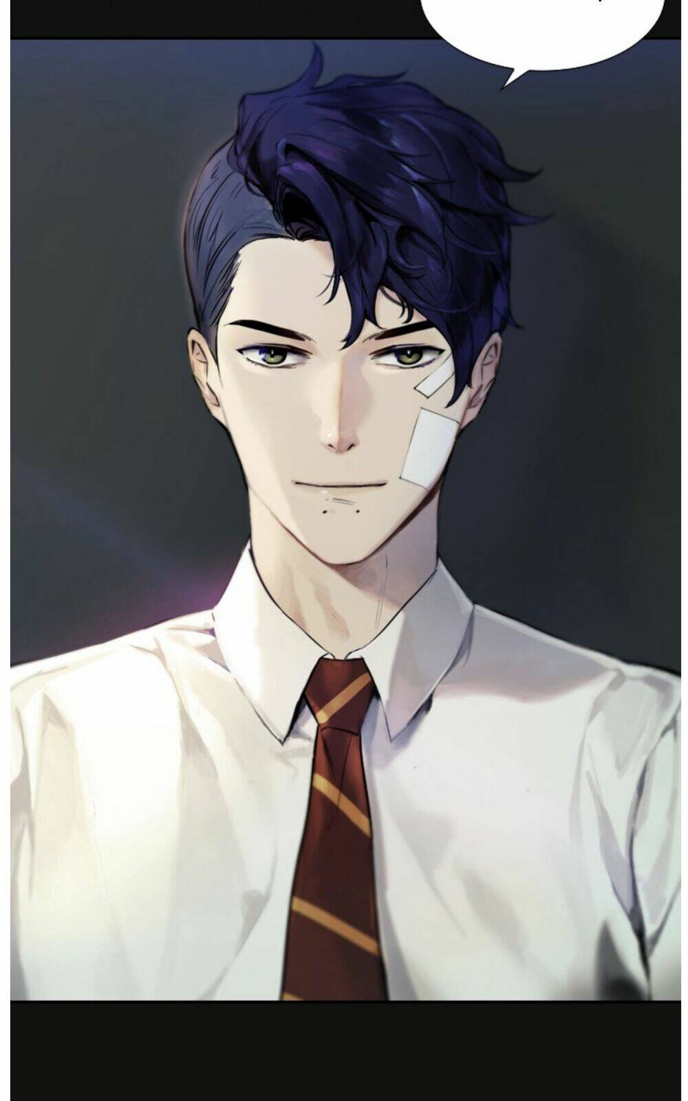 Tiền Bạc Và Quyền Lực - Chapter 2.5 - Page 53