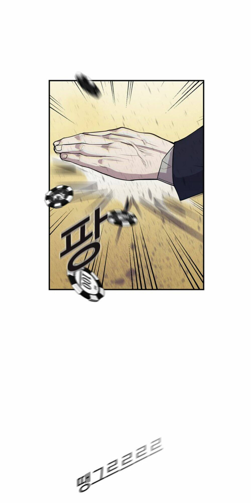 Tiền Bạc Và Quyền Lực - Chapter 2 - Page 12