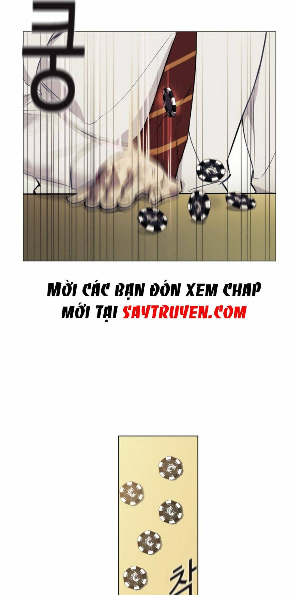 Tiền Bạc Và Quyền Lực - Chapter 2 - Page 15