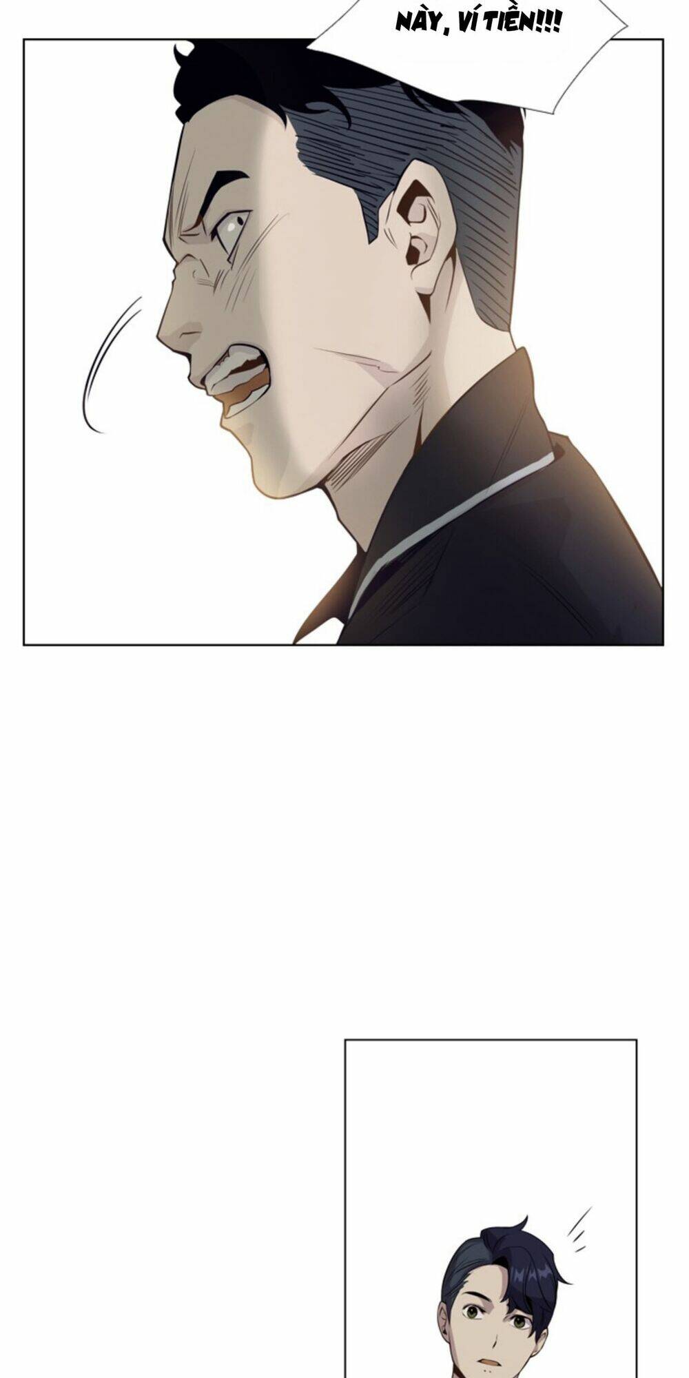 Tiền Bạc Và Quyền Lực - Chapter 2 - Page 17