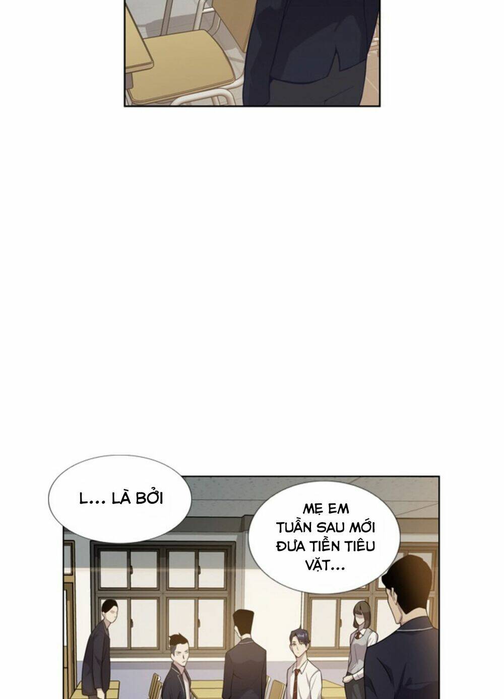 Tiền Bạc Và Quyền Lực - Chapter 2 - Page 21