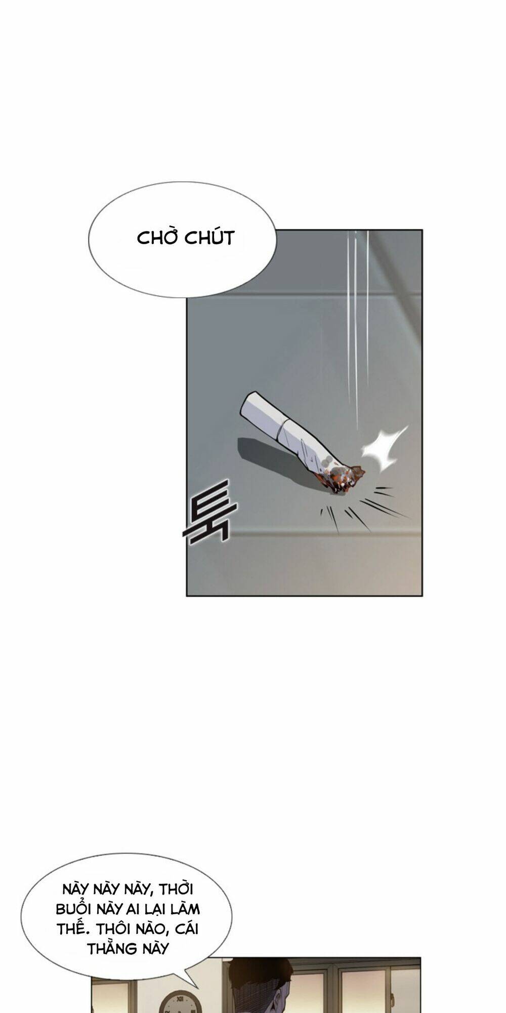 Tiền Bạc Và Quyền Lực - Chapter 2 - Page 23