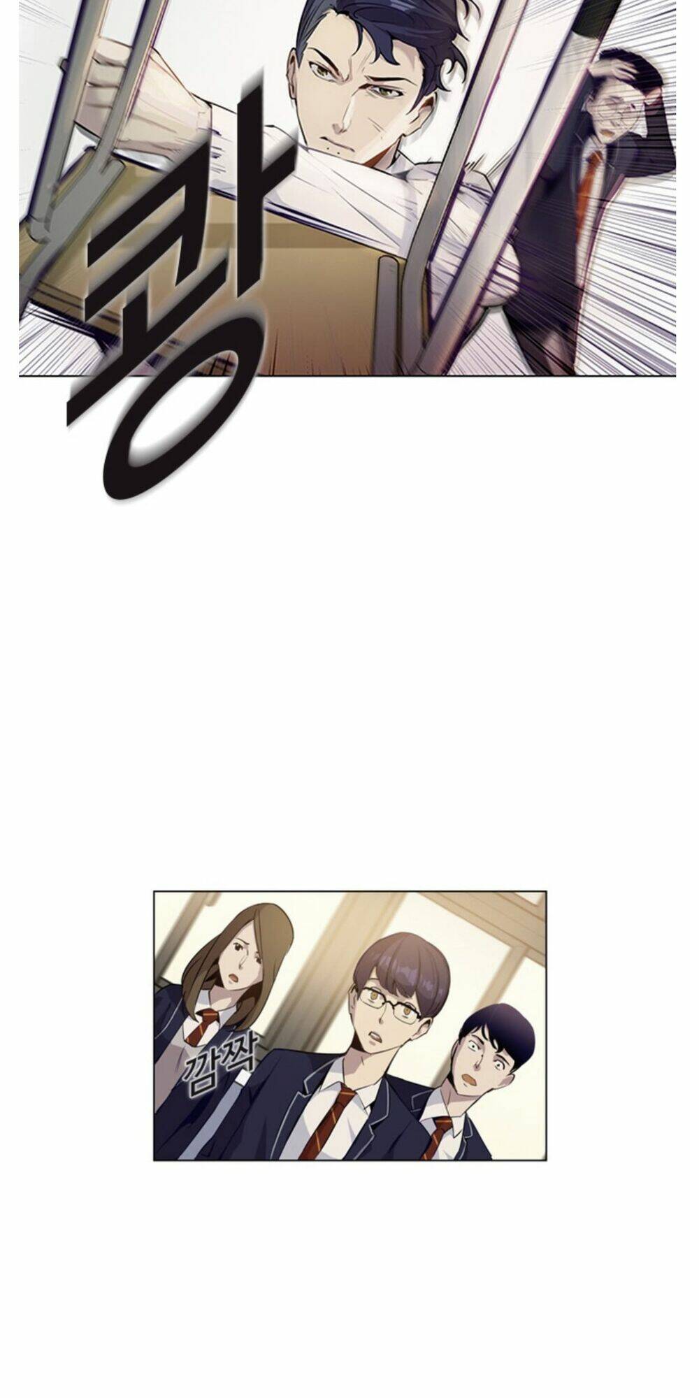 Tiền Bạc Và Quyền Lực - Chapter 2 - Page 27