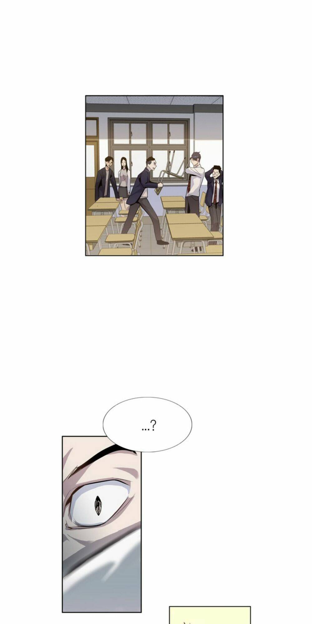 Tiền Bạc Và Quyền Lực - Chapter 2 - Page 28