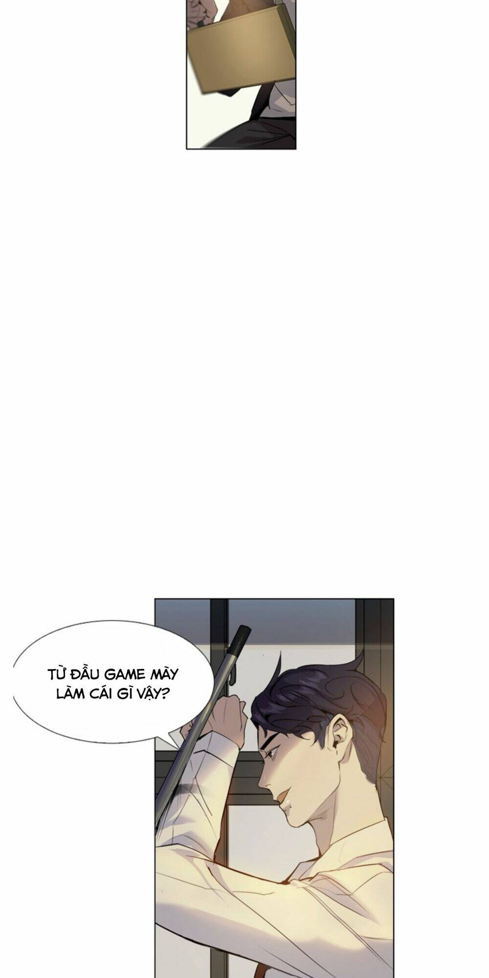 Tiền Bạc Và Quyền Lực - Chapter 2 - Page 30