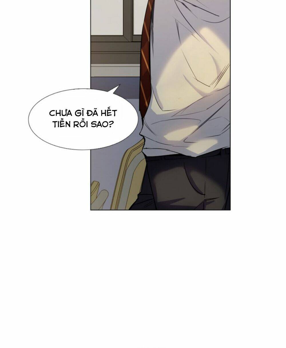 Tiền Bạc Và Quyền Lực - Chapter 2 - Page 31