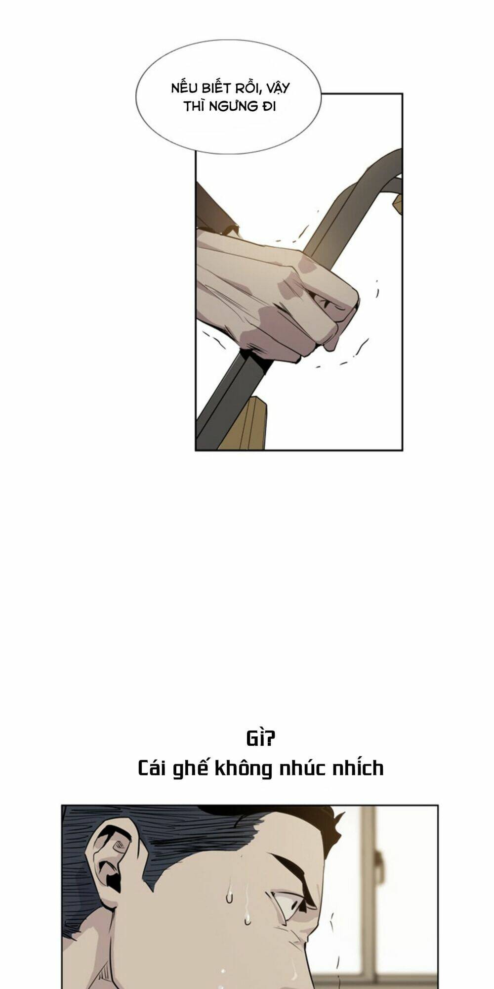 Tiền Bạc Và Quyền Lực - Chapter 2 - Page 33