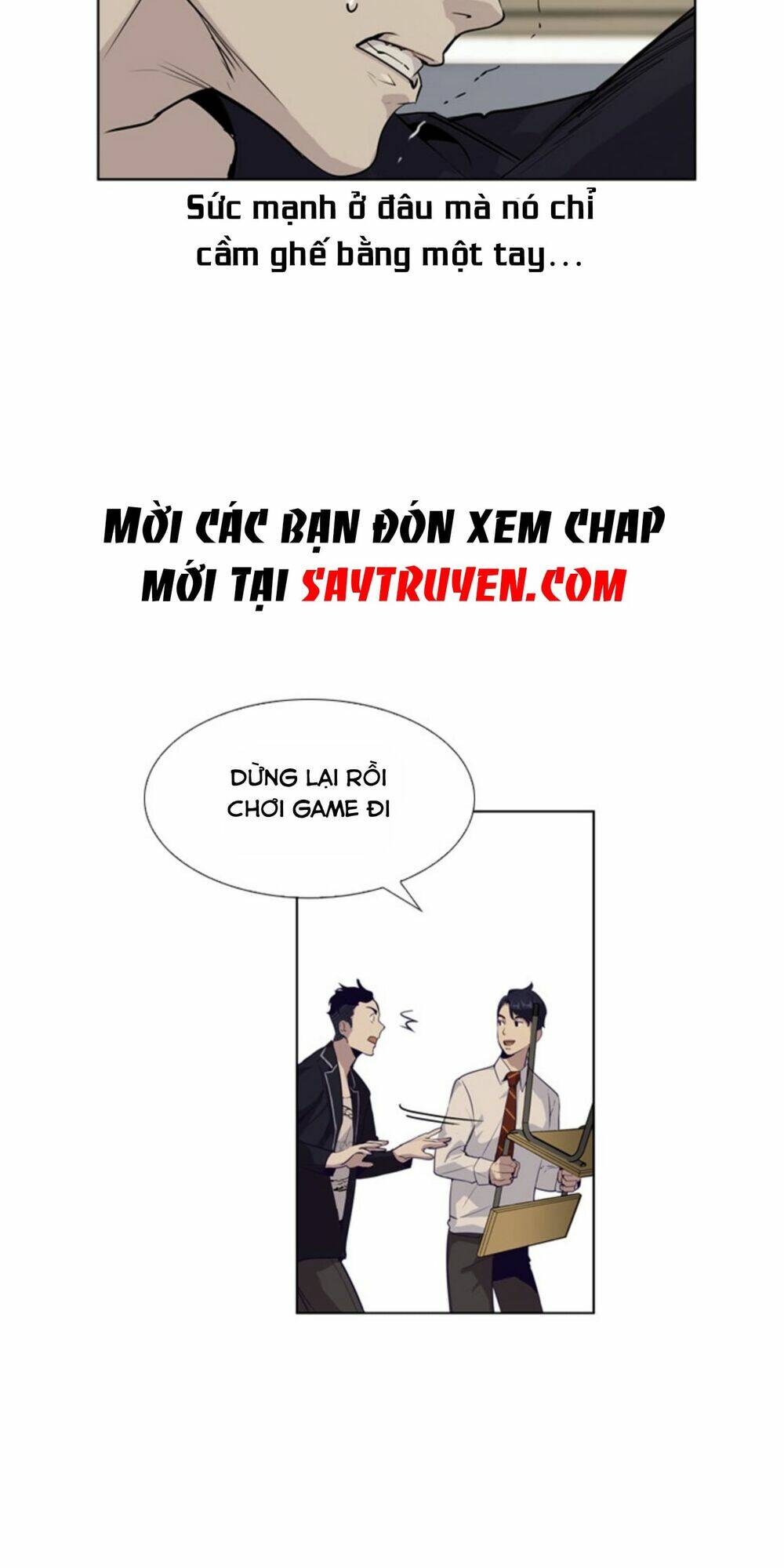 Tiền Bạc Và Quyền Lực - Chapter 2 - Page 34