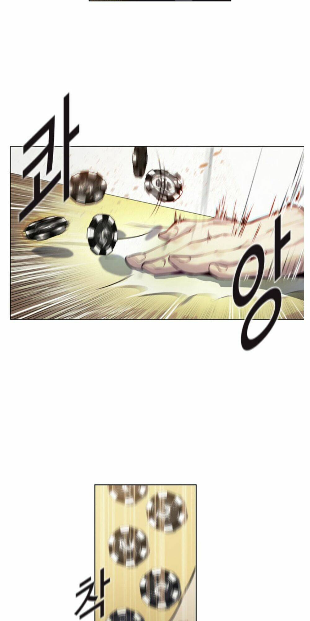 Tiền Bạc Và Quyền Lực - Chapter 2 - Page 40