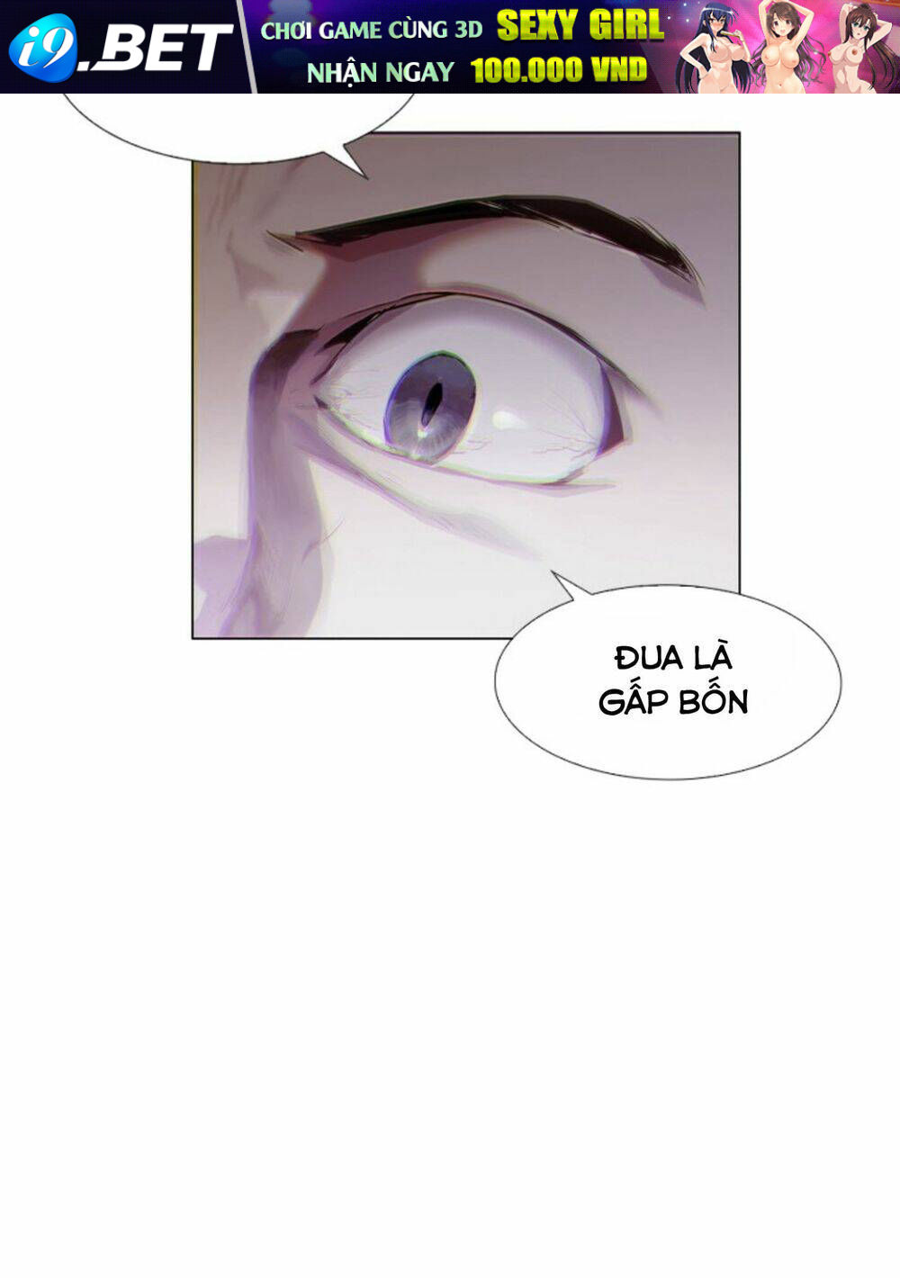 Tiền Bạc Và Quyền Lực - Chapter 2 - Page 42