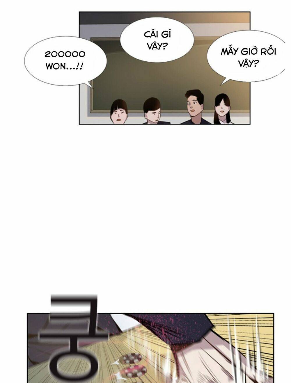 Tiền Bạc Và Quyền Lực - Chapter 2 - Page 43