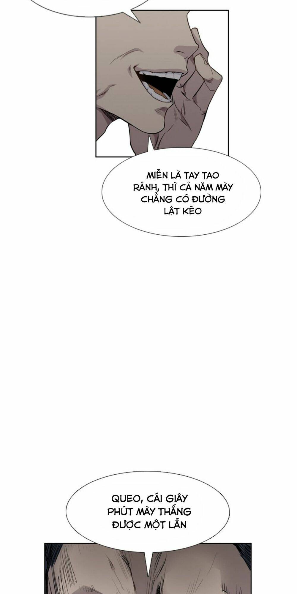 Tiền Bạc Và Quyền Lực - Chapter 2 - Page 45