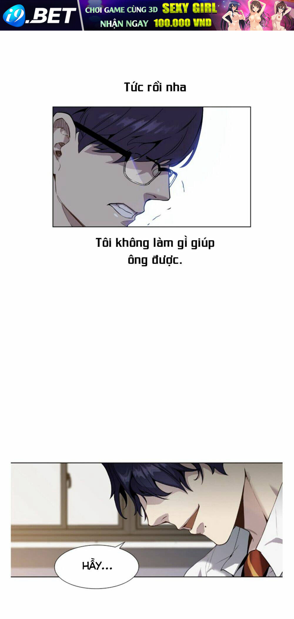 Tiền Bạc Và Quyền Lực - Chapter 2 - Page 48