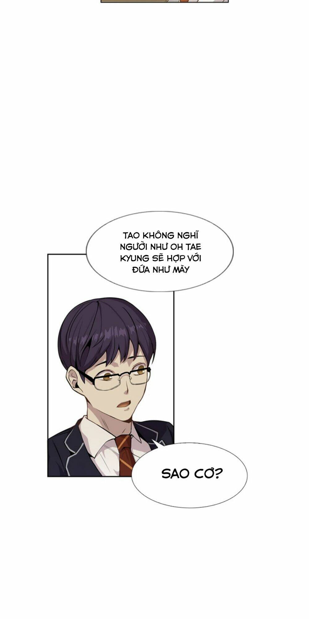 Tiền Bạc Và Quyền Lực - Chapter 2 - Page 50