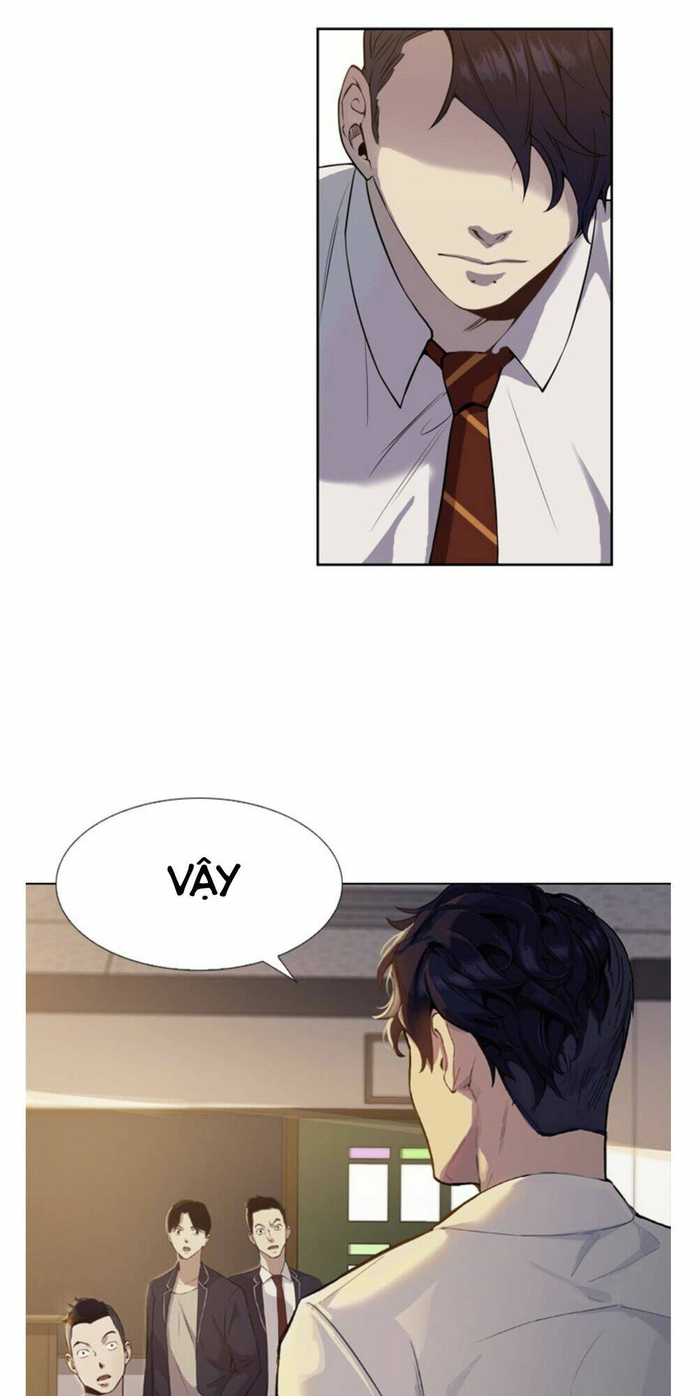 Tiền Bạc Và Quyền Lực - Chapter 2 - Page 51