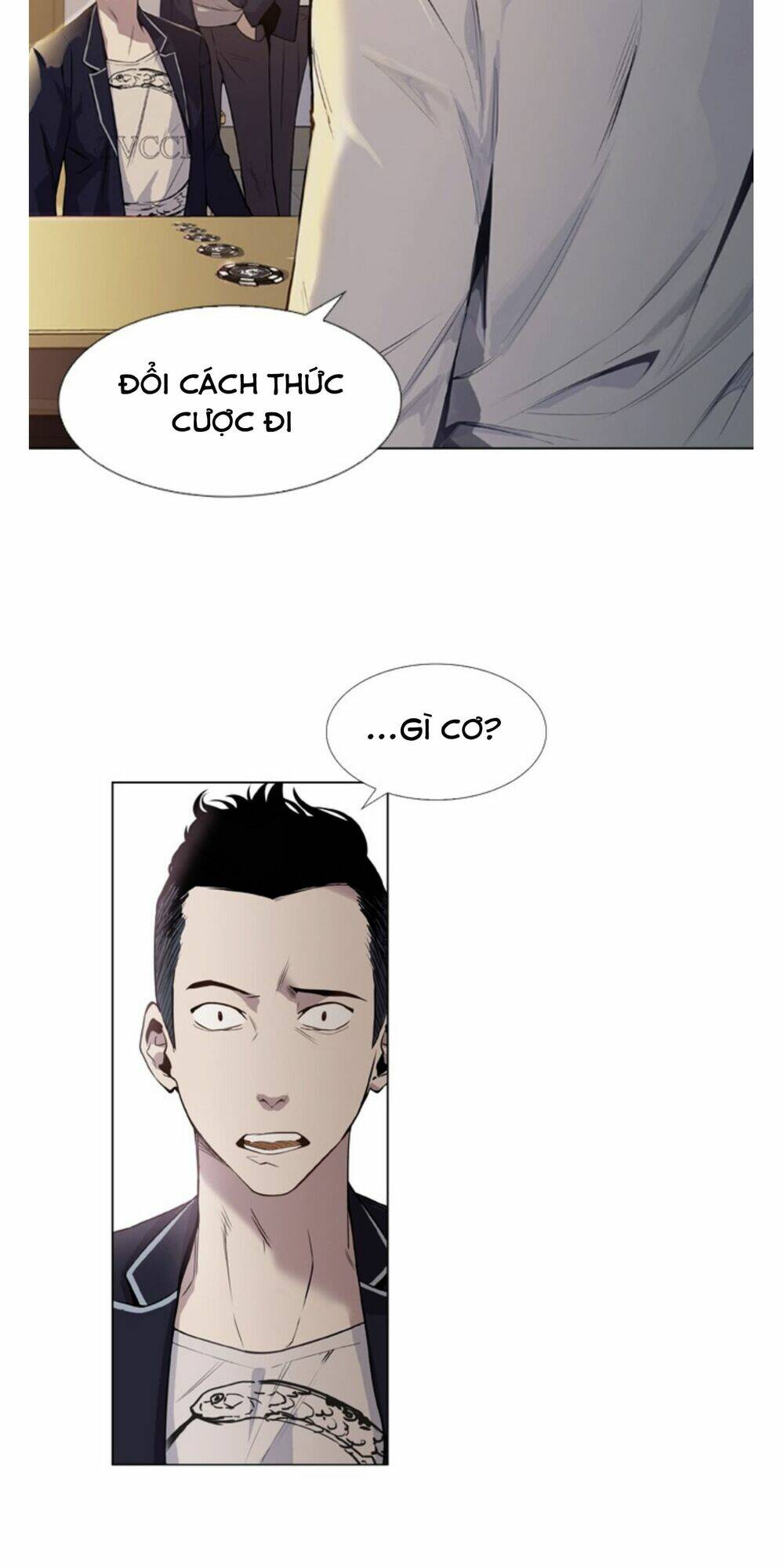 Tiền Bạc Và Quyền Lực - Chapter 2 - Page 52