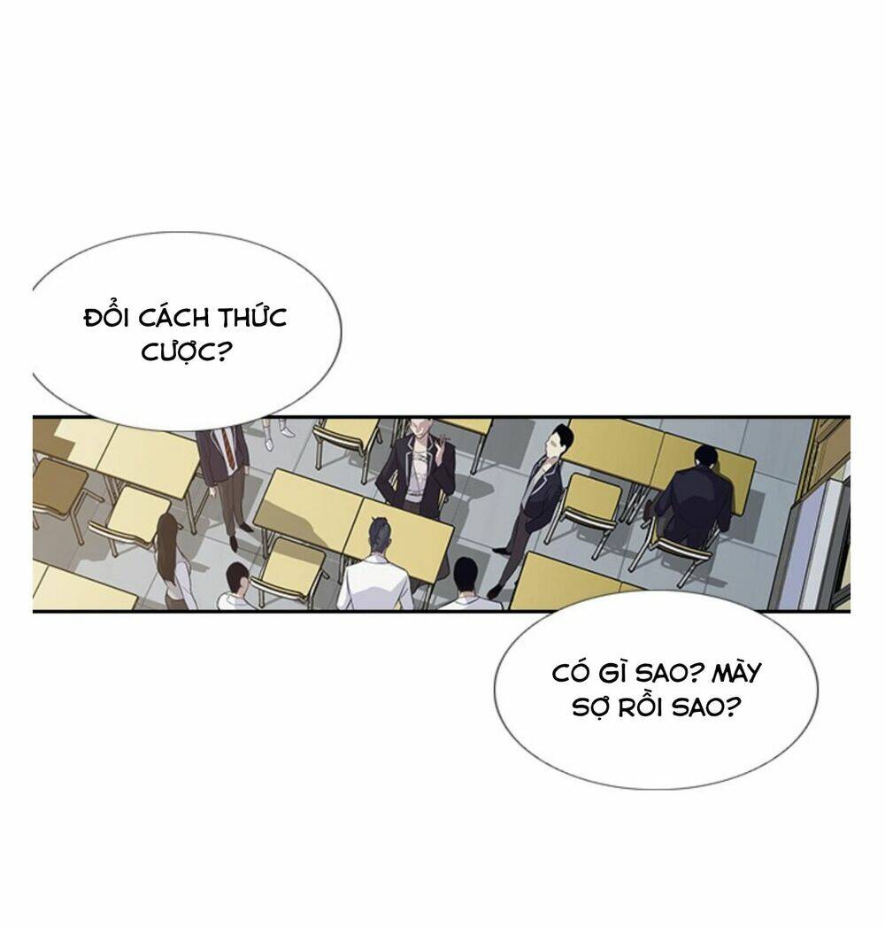 Tiền Bạc Và Quyền Lực - Chapter 2 - Page 53