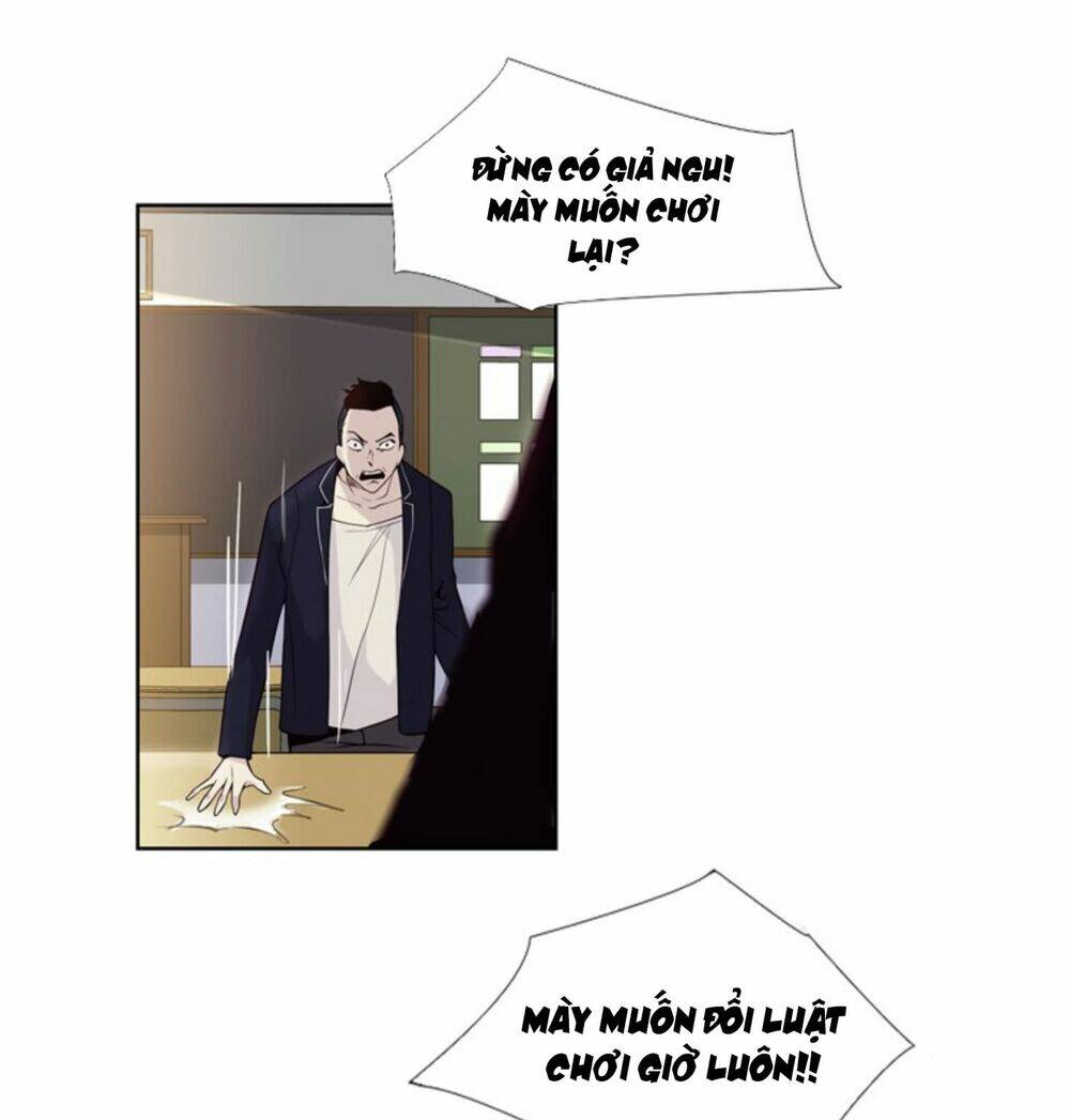 Tiền Bạc Và Quyền Lực - Chapter 2 - Page 54