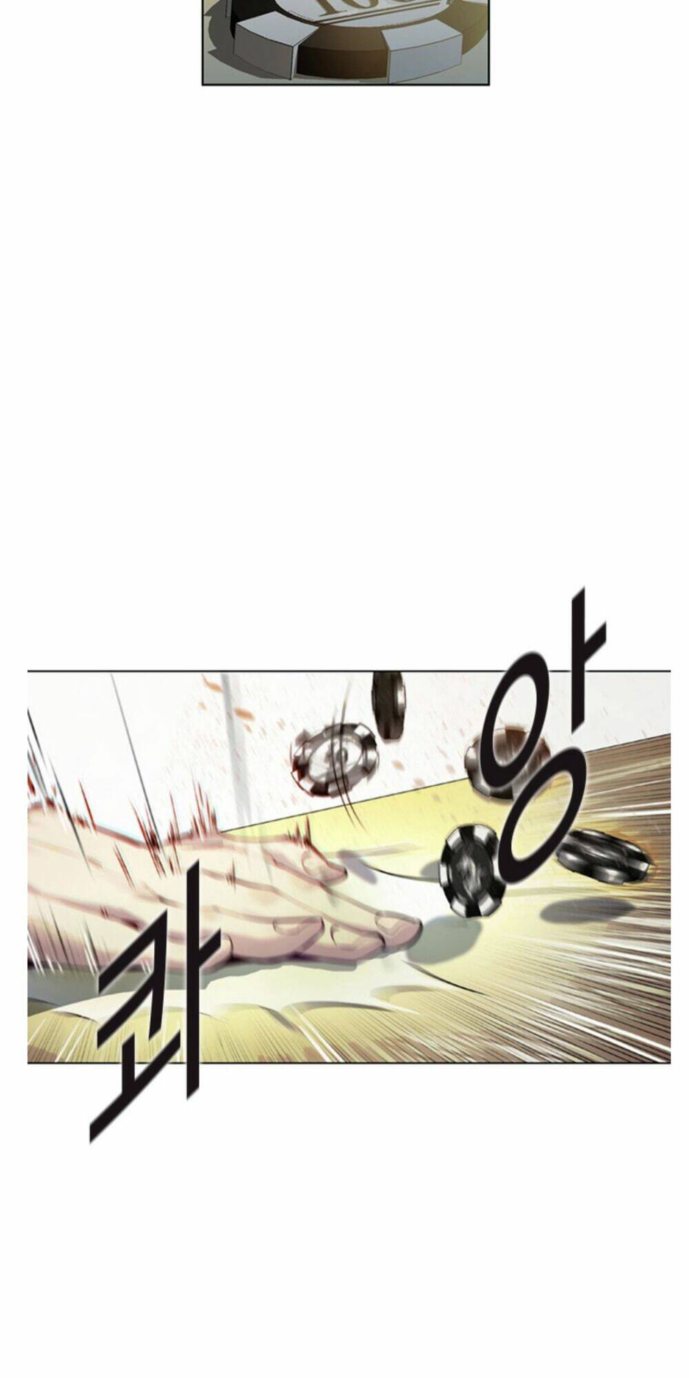 Tiền Bạc Và Quyền Lực - Chapter 2 - Page 8