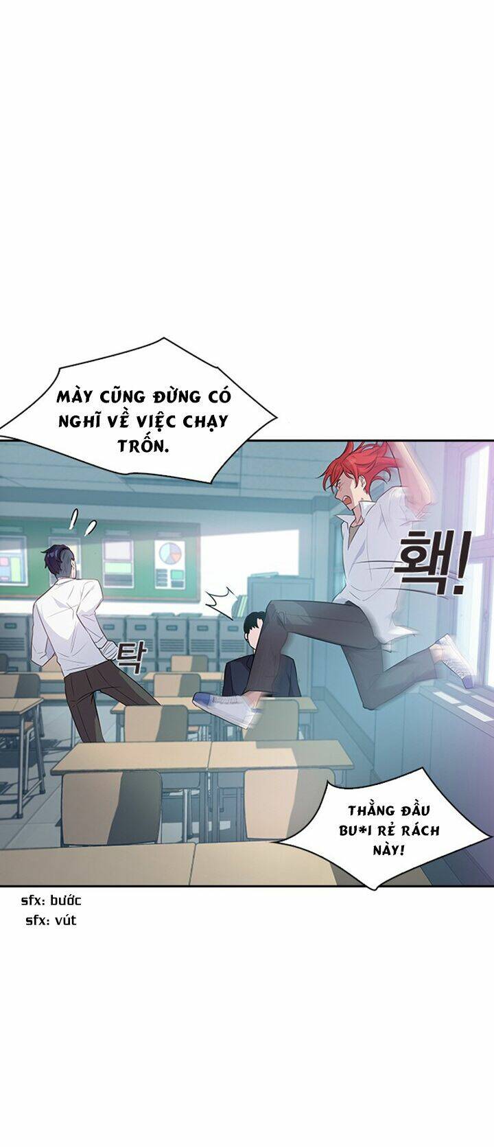 Tiền Bạc Và Quyền Lực - Chapter 20 - Page 13
